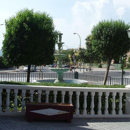 Cordoba Tourist Apartments Exteriör bild