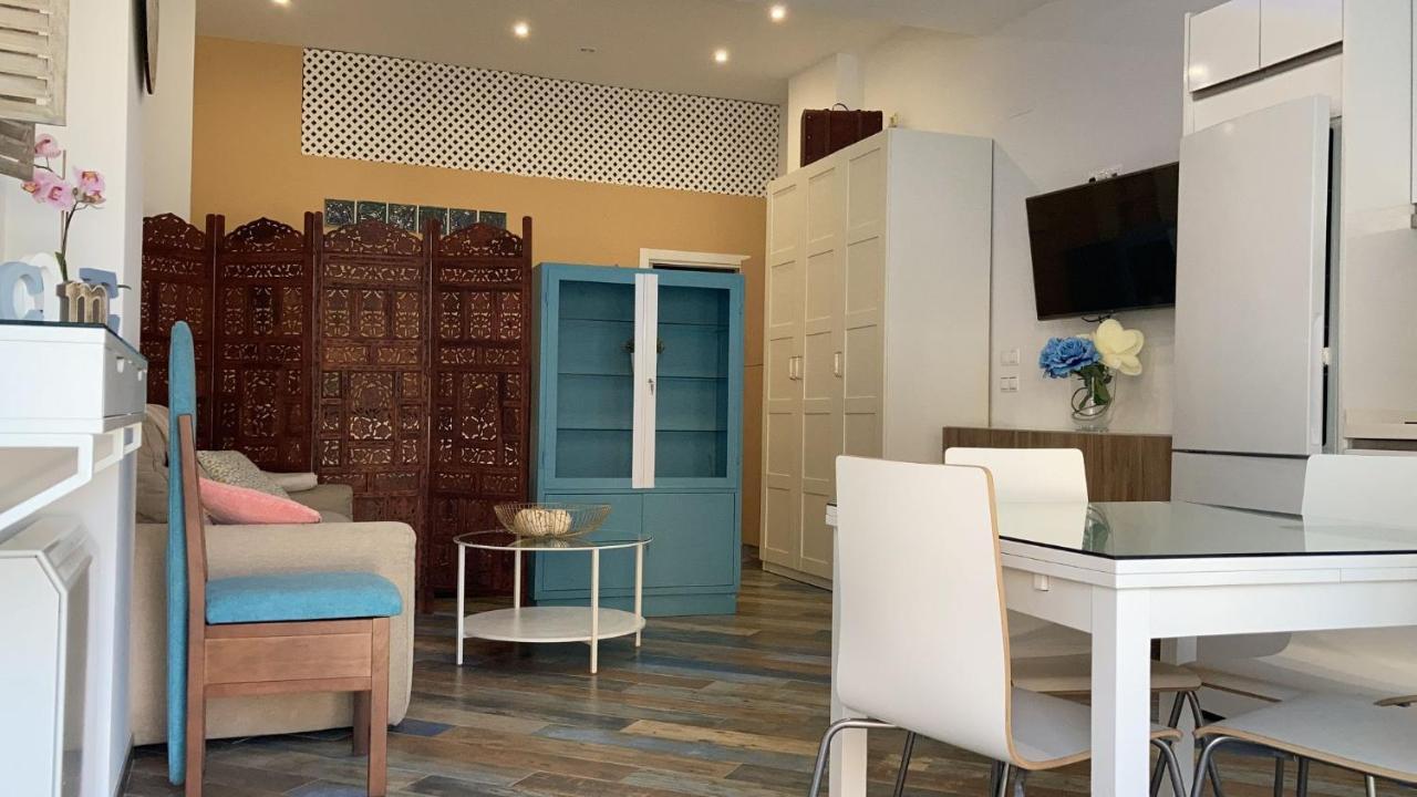 Cordoba Tourist Apartments Exteriör bild