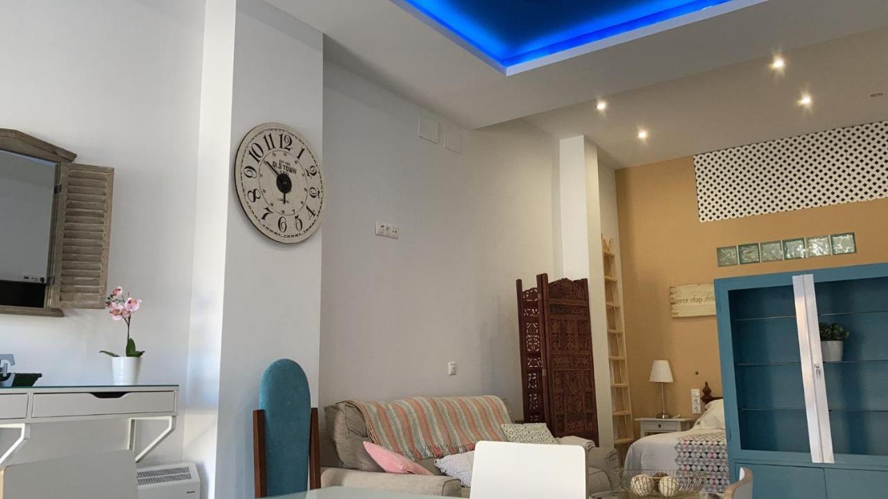 Cordoba Tourist Apartments Exteriör bild