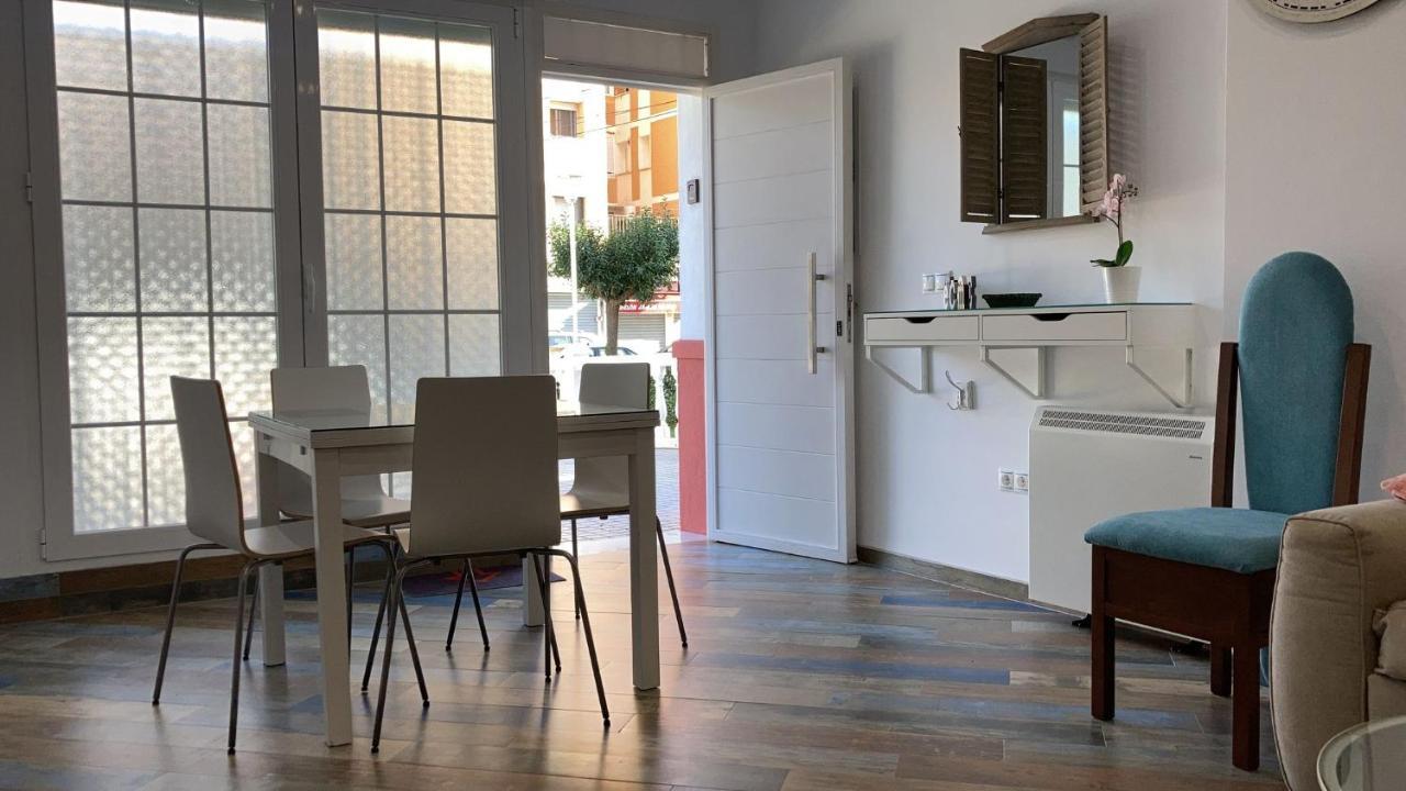 Cordoba Tourist Apartments Exteriör bild