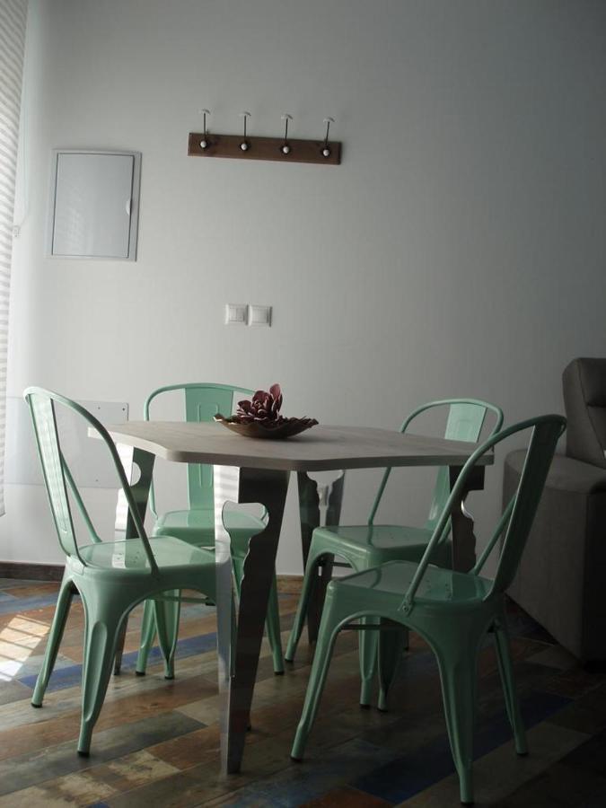 Cordoba Tourist Apartments Exteriör bild