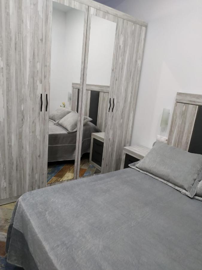Cordoba Tourist Apartments Exteriör bild