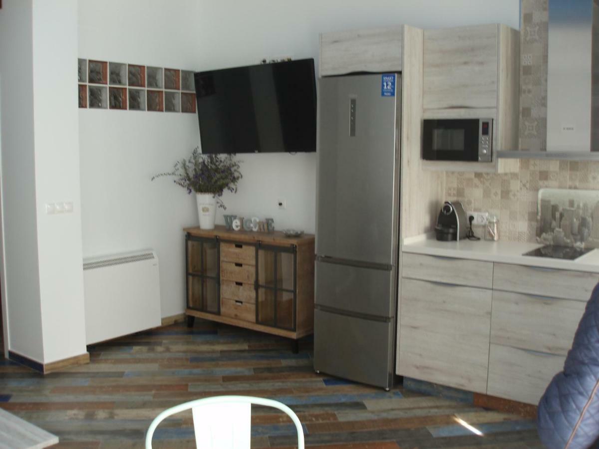Cordoba Tourist Apartments Exteriör bild
