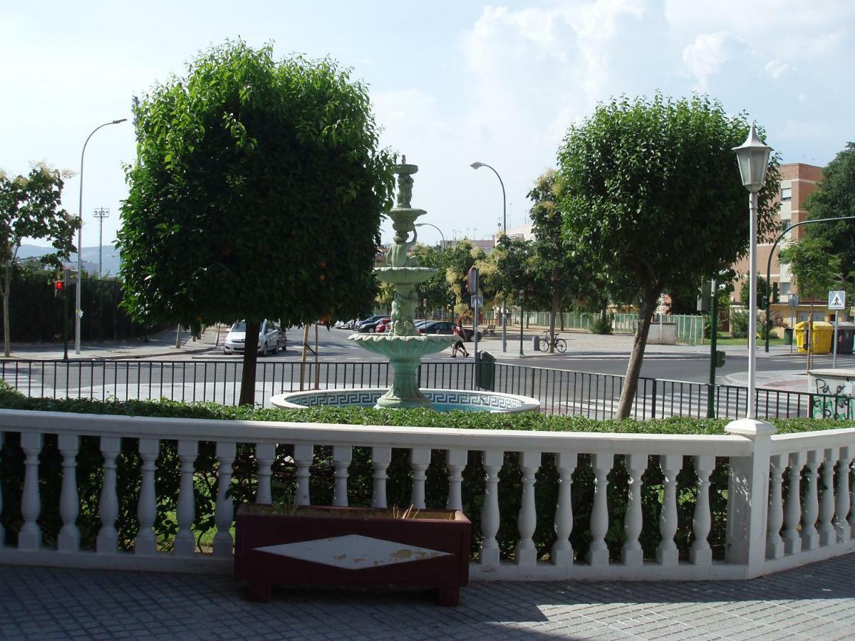 Cordoba Tourist Apartments Exteriör bild