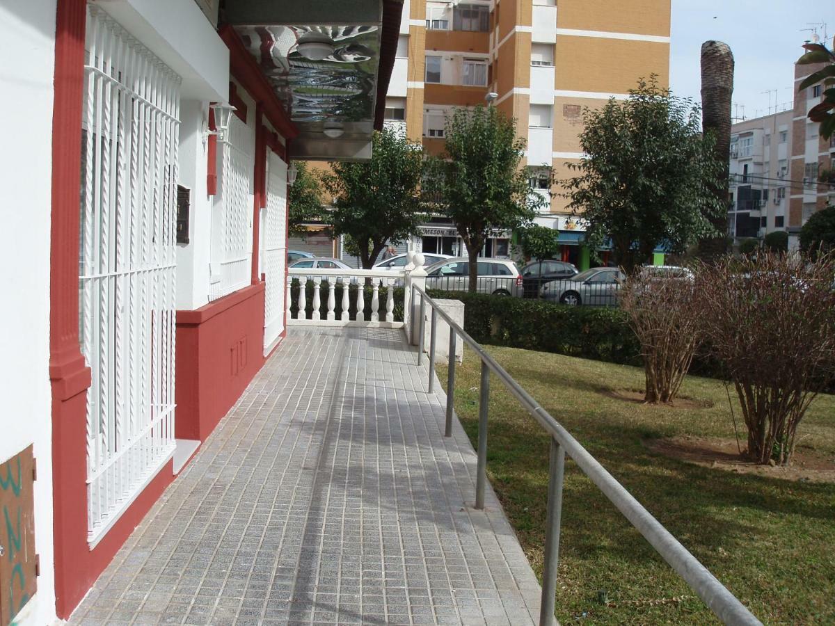 Cordoba Tourist Apartments Exteriör bild